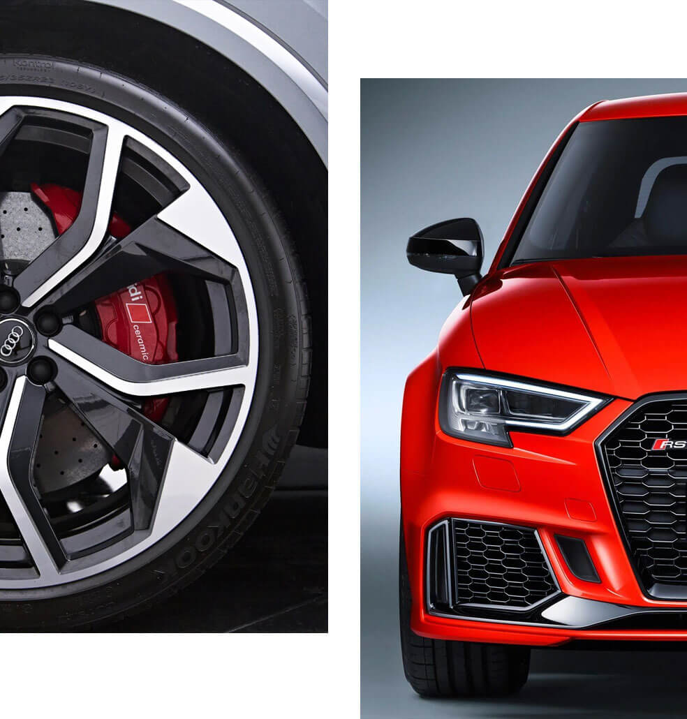Used audi parts new arrivals